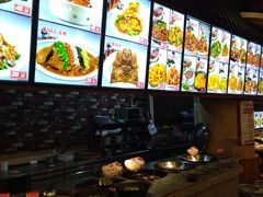 -快乐老家三鲜饺子东北菜(南六中路店)