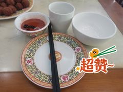 -砂锅居(西四店)