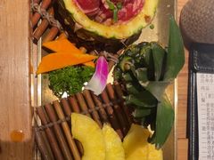 -西塔老太太泥炉烤肉(杭州首店)