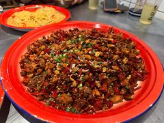 -馬伍旺川菜(江北虹悦城店)