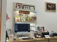 -海马体照相馆(万菱汇店)