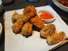 海苔脆皮九肚鱼-小炳胜(卓悦中心店)