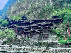 -三峡人家风景区