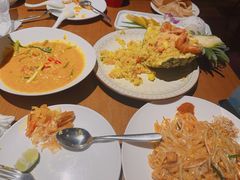 -泰国餐厅 Thai Food(裕华万达店)