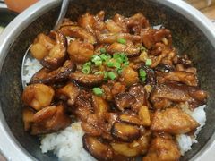 -九田家黑牛烤肉料理(衡百国际店)