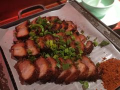 -绿茶餐厅(蓝色港湾店)