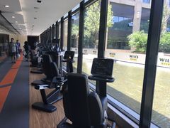 -W FITNESS 威尔仕健身·游泳(七宝店)
