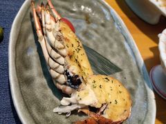 -千代御(临河街店)