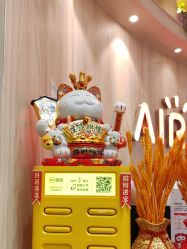 -爱儿美儿童摄影(奥森公园店)