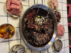 -储奇门鳝鱼火锅(总店)