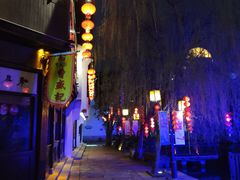 -衣裳街历史文化街区