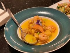 -铭轩中餐厅·海南菜·粤菜(亚龙湾瑞吉店)