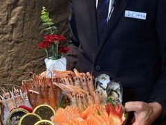 -花潮料理艺食馆(SM新生活广场店)