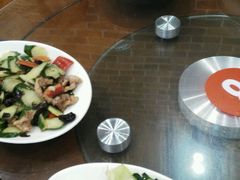 -印象牯岭小厨(牯岭街店)