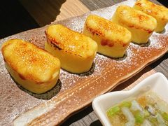 -炙柒Sekinana·精致日料(合生汇店)