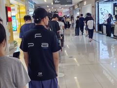 -喜茶(佛山岭南站店)