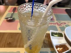 -安妮意大利餐厅(国贸店)