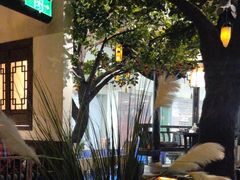 -绿茶餐厅(乐峰广场店)