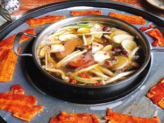 -绸都潮牛道(西充二店)