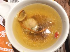 -云海肴·汽锅鸡·云南菜(美罗城店)