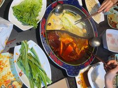 -脸谱市井火锅(泺源大街店)