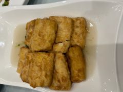 -丰泽园饭店