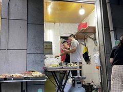门面-非凡烧烤(历史博物馆店)