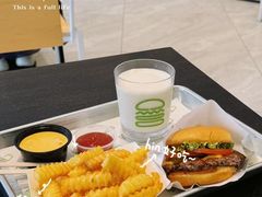-Shake Shack(天环店)
