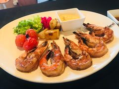 -Efes Turkish & Mediterranean Cuisine 艾菲斯餐厅(陆家嘴店)