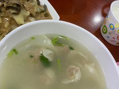 -馄饨侯(广渠门店)