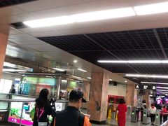 -芳村(地铁站)