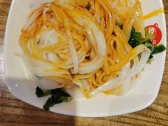 -子午路张记肉夹馍(兵马俑店)