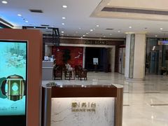 -北京河南大厦酒店