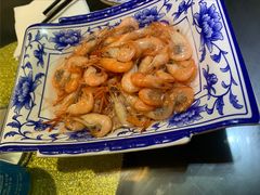-九炉分座(个园店)