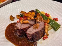 -Nord Grill&Bar Highland诺德西餐(深圳欢乐海岸店)