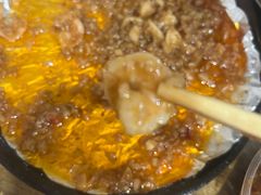 -余庄回民烧烤(工业四路店)