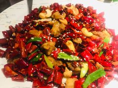 -唐廊烤鸭店(工体店)