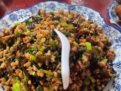 -老丽江餐馆(丽江华都商贸城店)