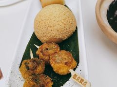 -蔡澜点心·粤菜(赛格国际购物中心店)