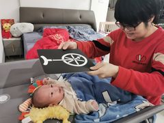 -天鹅到家·保姆月嫂育儿嫂(天河店)