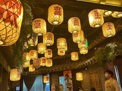 -南京大牌档(新街口德基广场店)