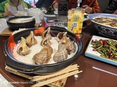 -川香鼎盛·川府家宴商务宴请(市桥富华总店)
