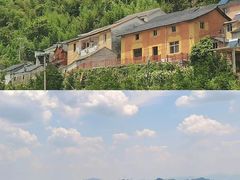 -富春桃源风景区