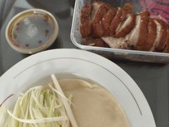 -晶牌烤鸭(延吉东路557弄小区店)
