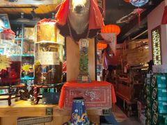 -凤吉园乌拉满族火锅中华老字号(繁荣路店)