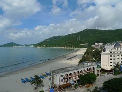 -台山川岛旅游度假区