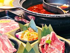 -匠牛亭·锅物烧肉放题自助(昆百大·泰业城店)