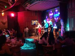 -MR.ROCKY洛奇先生RESTAURANT&BAR(宝安壹方城店)