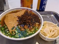 -李兰英湖南面馆(护国路店)