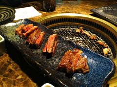 -觅福里•熟成和牛餐厅